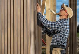 Best Siding for New Construction  in Little Silver, NJ